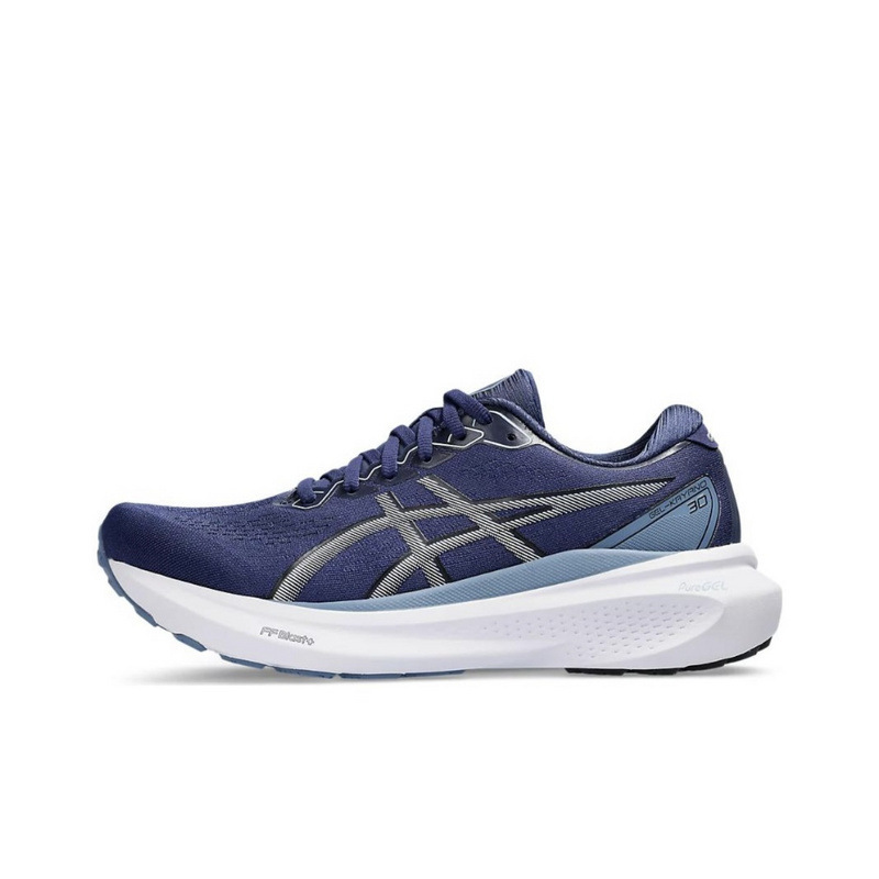 gel-kayano30亚瑟外贸专供轻量跑步鞋亚诺男女软底减震休闲运动鞋|undefined