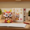 Chenlong Baby [Color Box Pretend]