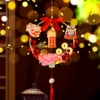Lantern 05-Happy New Year