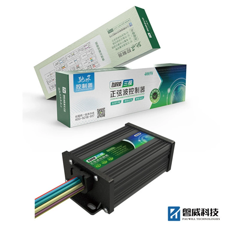 Chifeng трехрежимный синусоидальный контроллер электромобиля 12 труб 650W48V60V64V72V трехколесный электрический мотоцикл для обслуживания трехколесного велосипеда