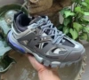 Gray with LED light