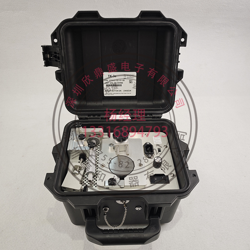 BENTLY本特利 TK-3E振动校验仪 系统测试套件电涡流探头系统检验