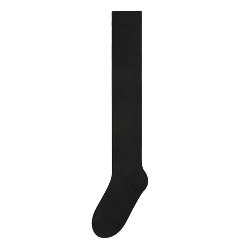 Summer women's socks over the knee socks mesh breathable pressure plastic calf socks cute JK stockings slimming summer legs socks