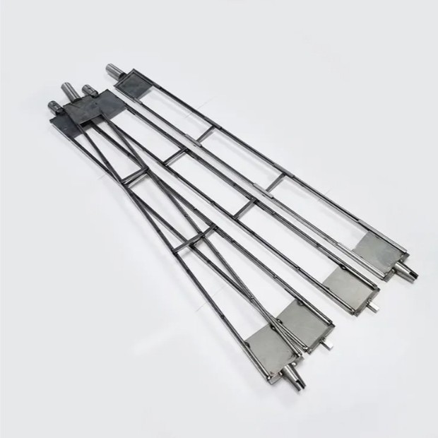 冷轧钢板镀锌板机箱机柜金属制品机器零件钣金配套产品定制加工