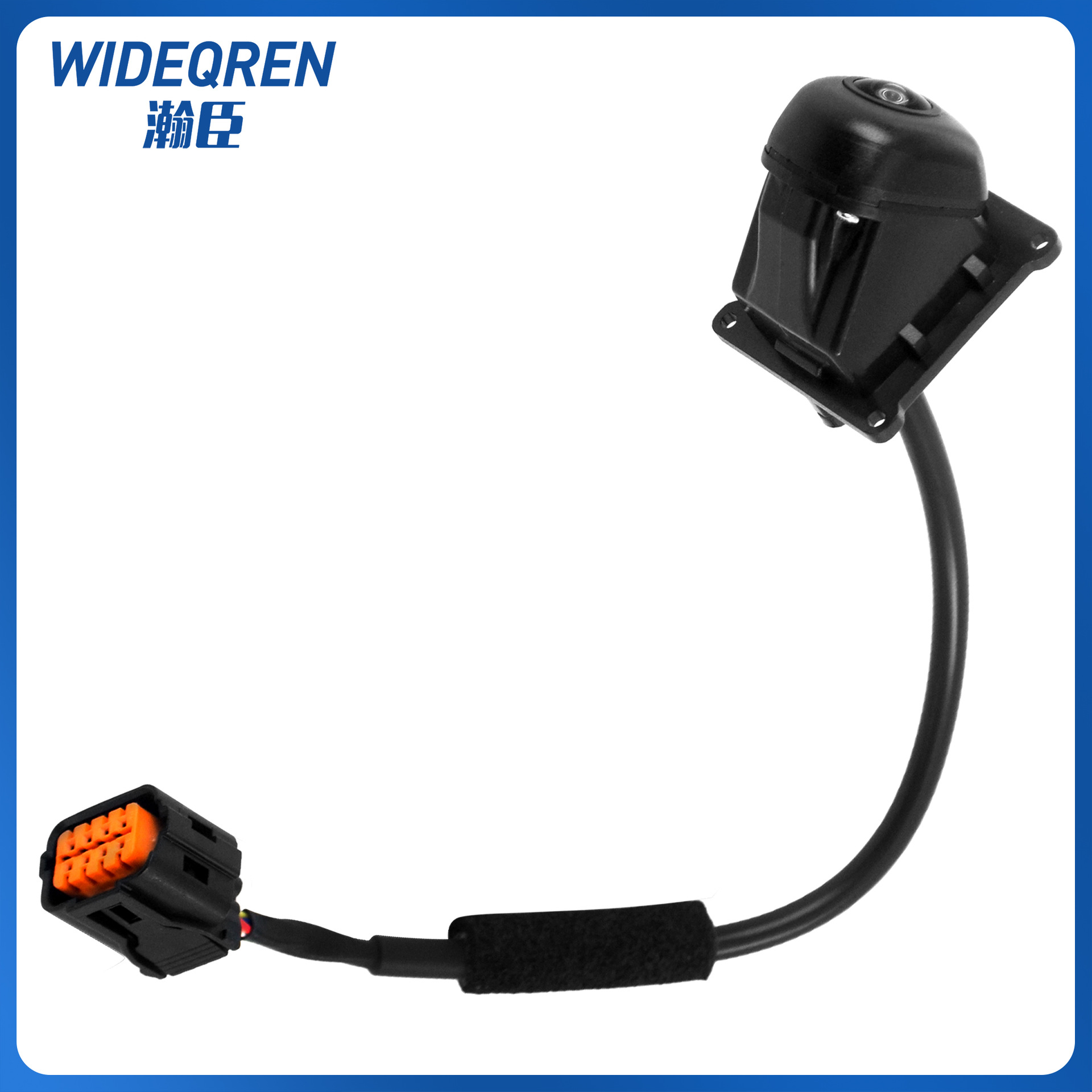 95760-J0450 Is Suitable for Modern Car Cameras, Rear View Cameras, and Parking Assist Cameras
