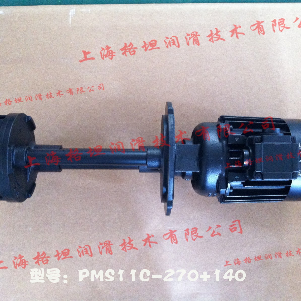 SKF原装正品Spandu PMS11C-270+140潜水泵离心泵化工泵