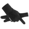 Demi-season gloves suitable for men and women, keep warm motorcycle for elementary school students writing, fingerless