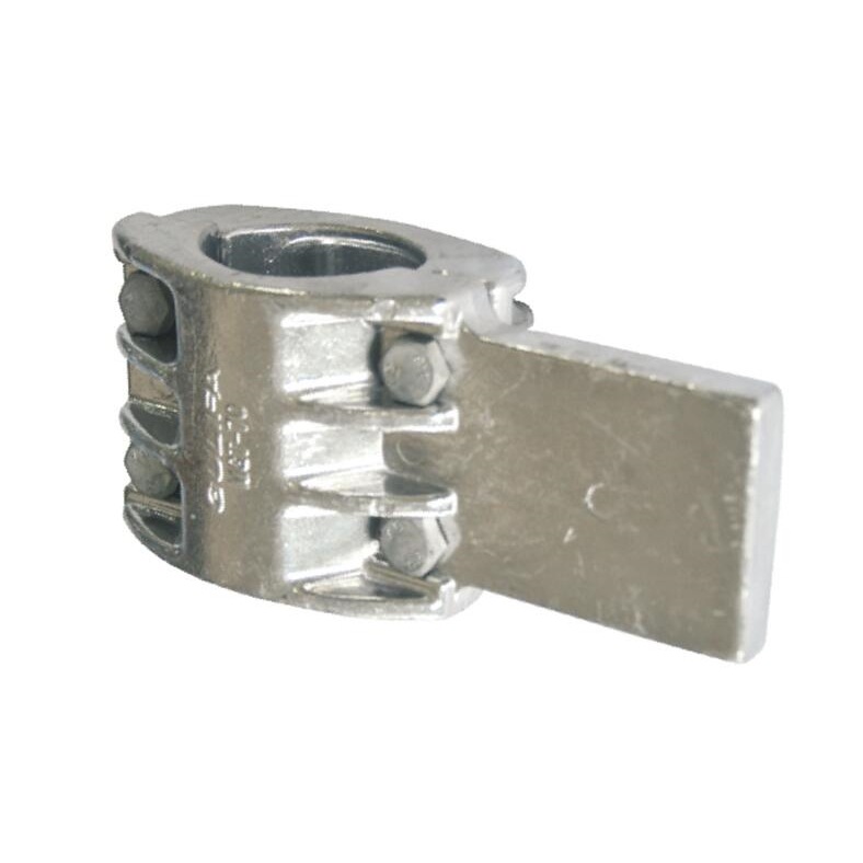 MGT管母线平接金具MGT-70 MGT-80 MGY-100默认项