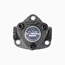 ԭװWSP�ͱ� ROP-12A ���Ǳ�OIL PUMP TONGSHUN ����Һѹ��