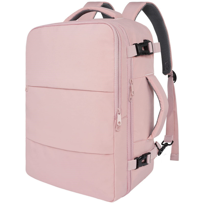Amazon spot explosión de moda mochila de gran capacidad mochila de viaje mochila portátil mochila conveniente para viajar