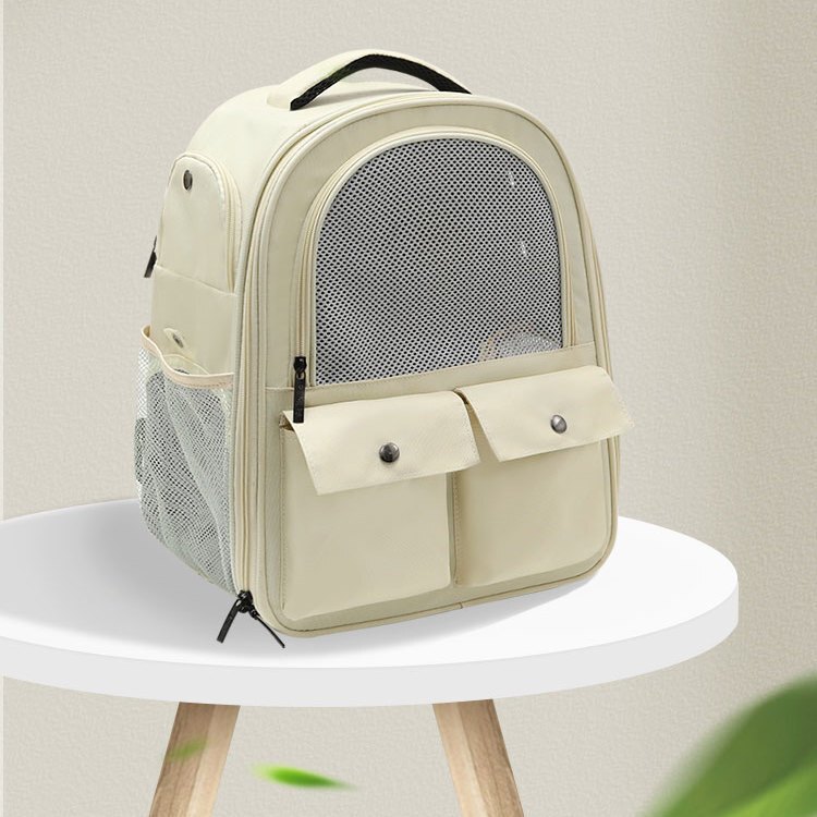 G5U Large Cat Carrier Chest Portable Handheld Pet Bag Space Pet Pod Teddy Internet Celebrity Dog Bag Cat Backpack Special Price G5U Large Cat Carrier Chest Portable Handheld Pet Bag Space Pet Pod Teddy Internet Celebrity Dog Bag Cat Backpack Special Price