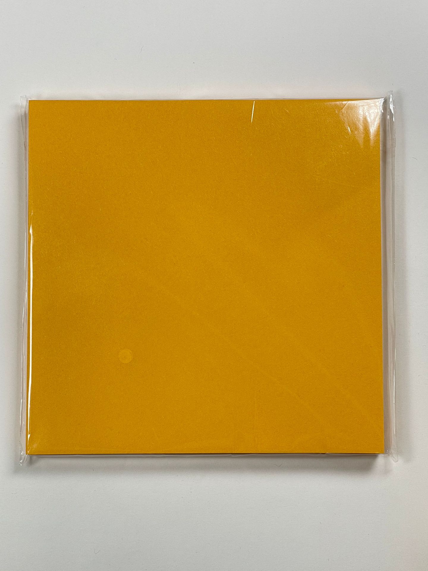 15 cm cuadrado origami artesanal origami de color creativo para niños origami de color DIY al por mayor