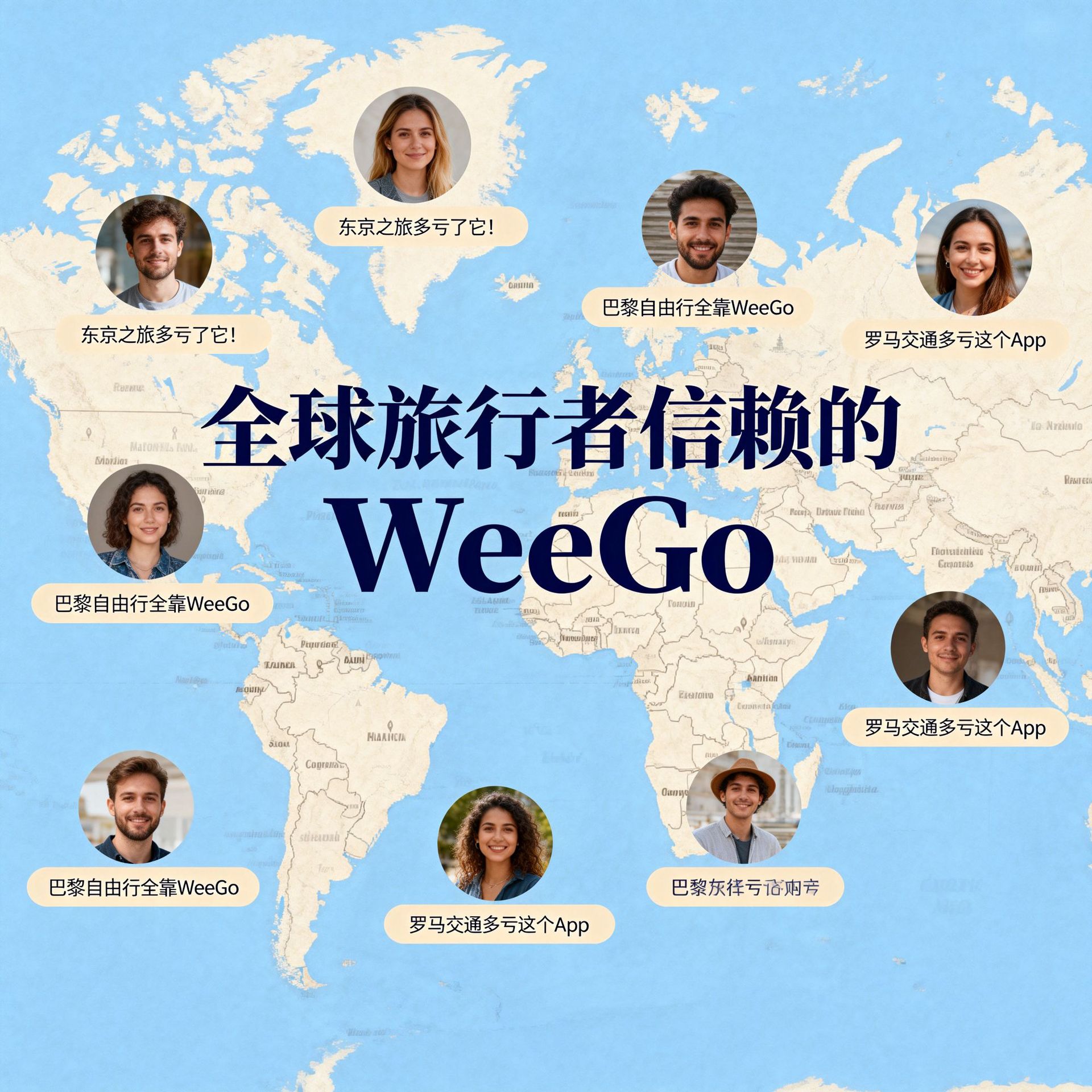 AI导游实时翻译软件旅游手机版跨语言视频会议多语言一键互译工具