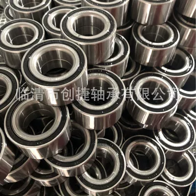 Bearings, Drive Shaft – Təkər mərkəzi yataqları