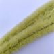 20mm thick rabbit fur twist bar diy handmade materials wholesale factory direct plush twist bar educational toys