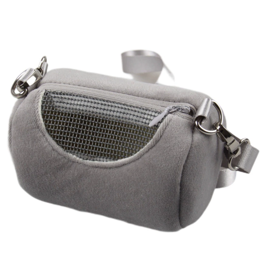 Хомяк теплый налет для домашних животных рюкзак портативный медовый мешок для домашних животных