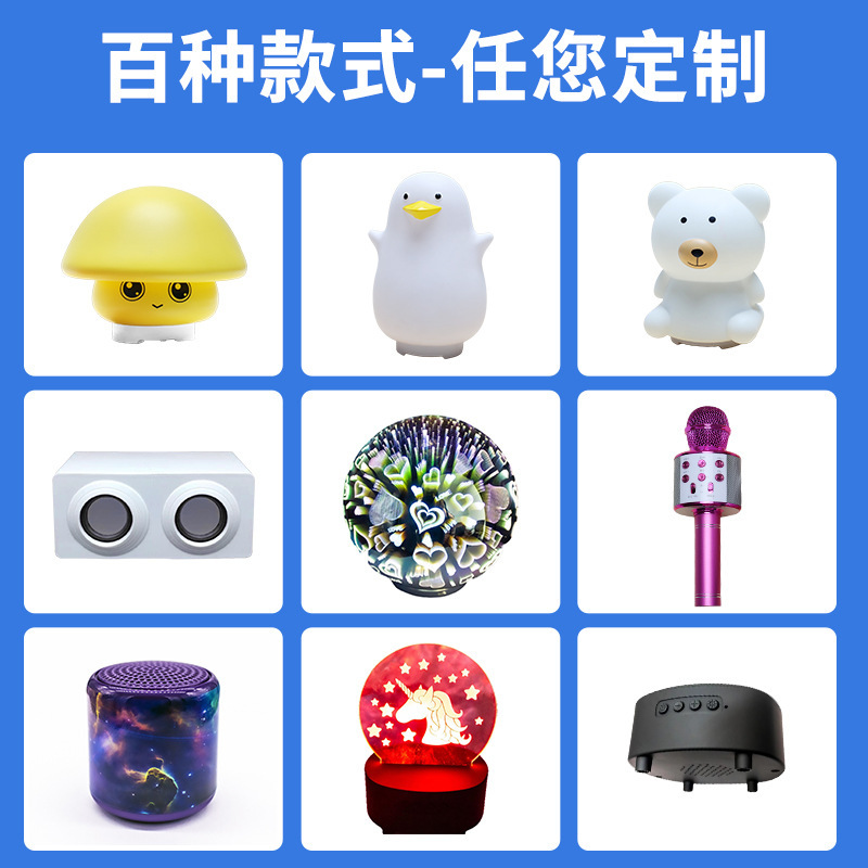 ワイヤレス Bluetooth スピーカー、ポータブル サブウーファー、ミニ屋外 Bluetooth スピーカー、大音量、強力なバッテリー寿命、カスタマイズ可能|undefined