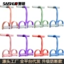 女士辅助家用健身健腹器