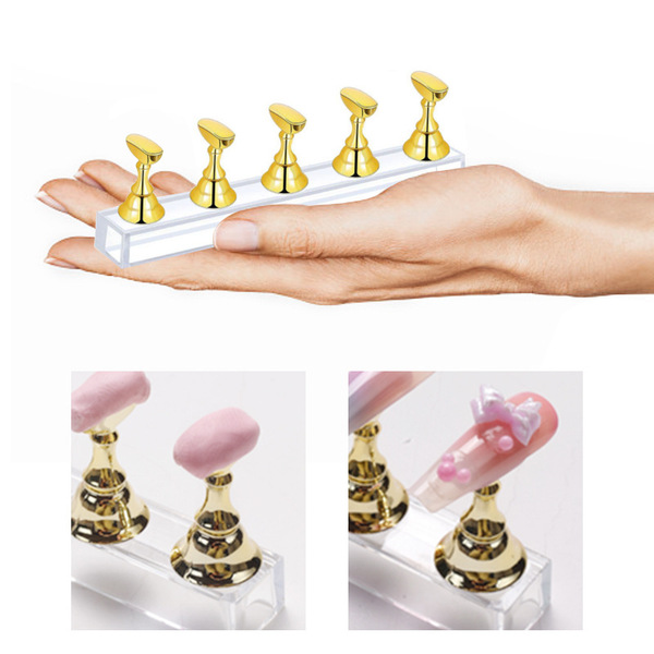 Japanese practice for manicure