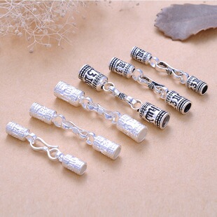 S925̩�y���y�B��β�� ��������DIY�ֹ�Ƥ�K��朴������������l