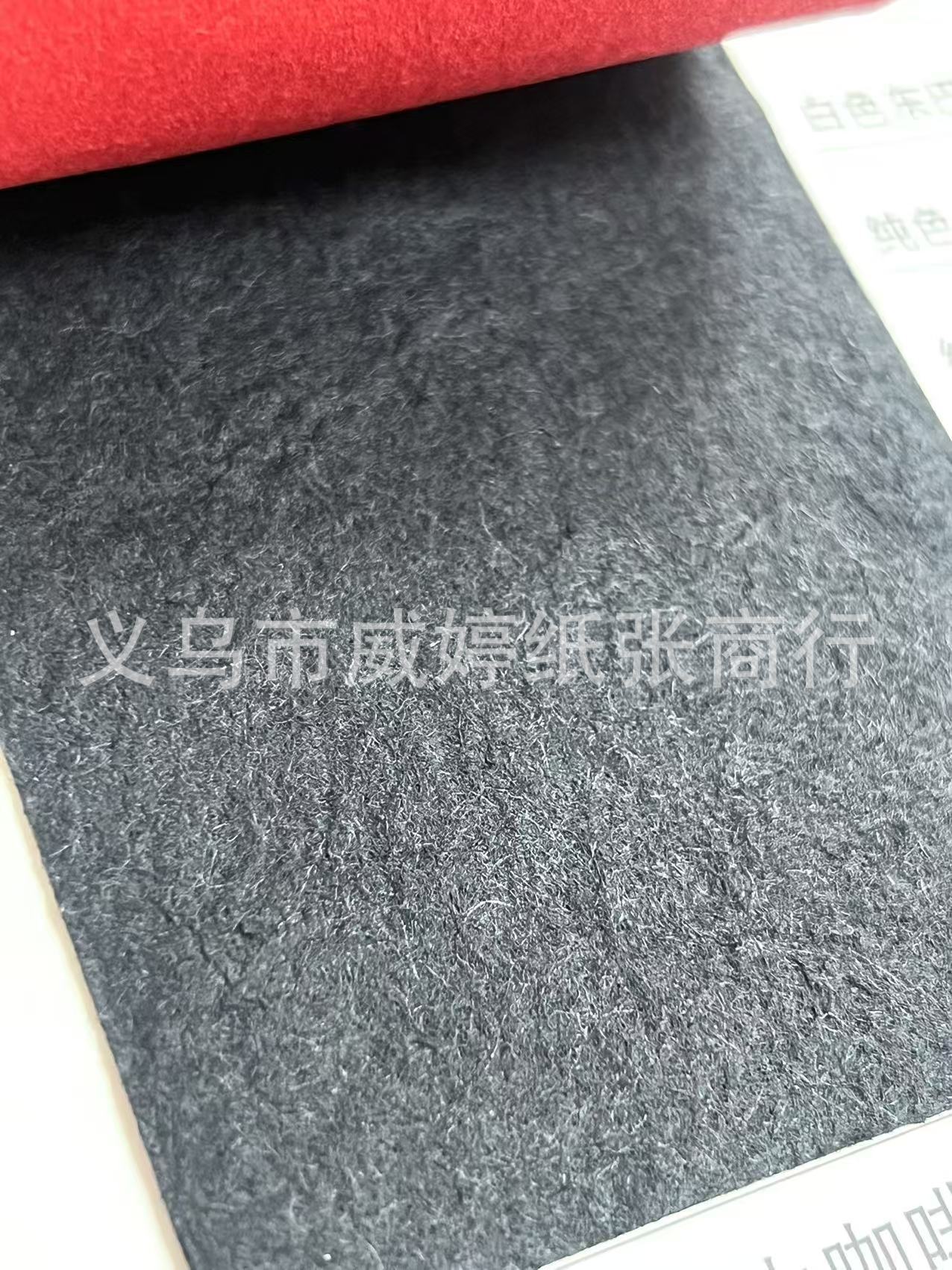 Explosión artesanal transfronteriza Dongba papel de embalaje de flores papel de textura de cuentas de mano de pintura al óleo papel de caligrafía