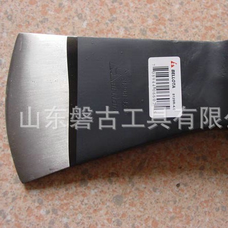 销售 南美款斧子 纤维柄斧子 锛斧子