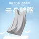 [60S Lanjing Modal] high-end summer men's vest thin ice silk seamless solid color wear sleeveless t-shirt