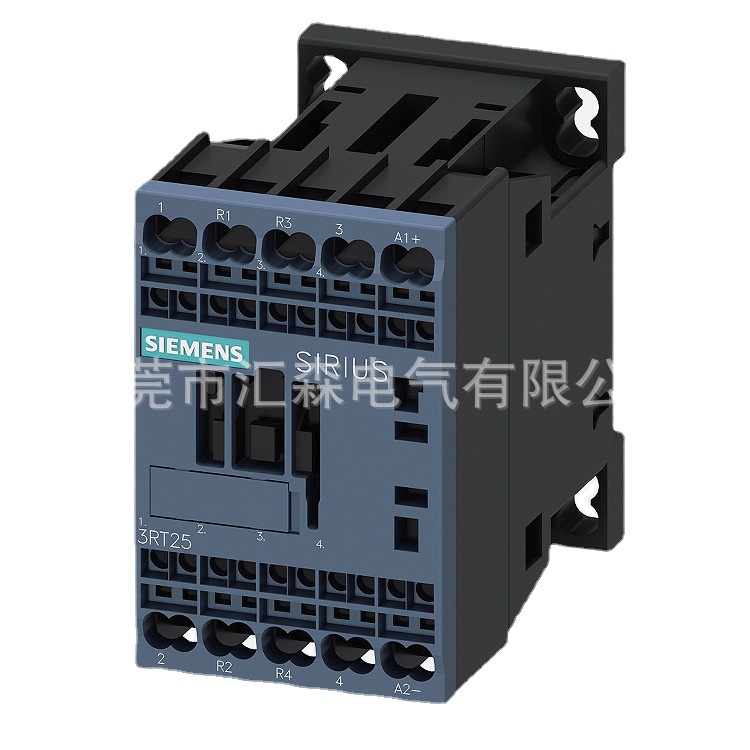 SIEMENS原装德国 西门子 3RT1516-2BB40 接触器