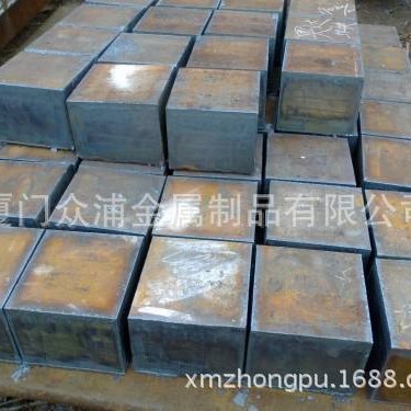 Q235龙岩Q235BQ235CQ235D足厚钢板机械板A3a3钢中厚