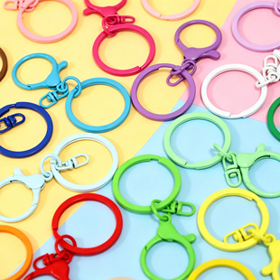 ��ɫ�������r��������耳�Ȧ DIY�������������Ȧ����耳׿���