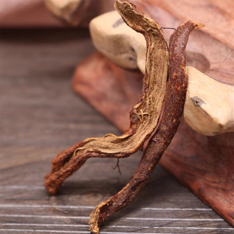 Dried Gu Sui Bu Slices 500g Drynaria fortunei Rhizome Traditional TCM Herb specifications