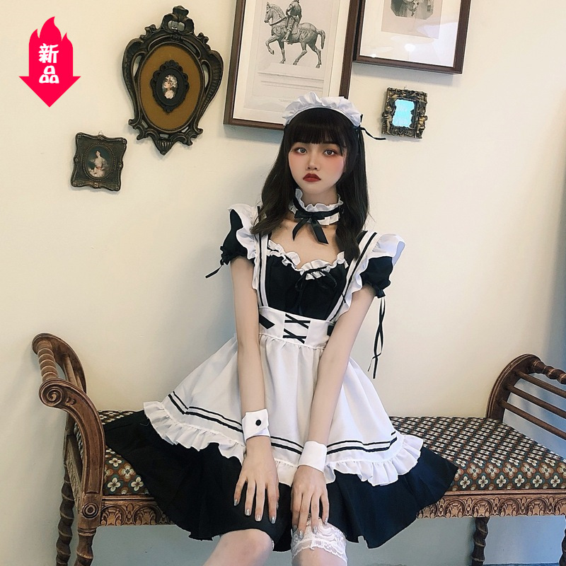 (2) LOLITA LOLITA MAID ǽ Ϳ Ϻ ̵ ǽ ڽ    