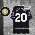 2526 chelsea second guest no. 20+premier league