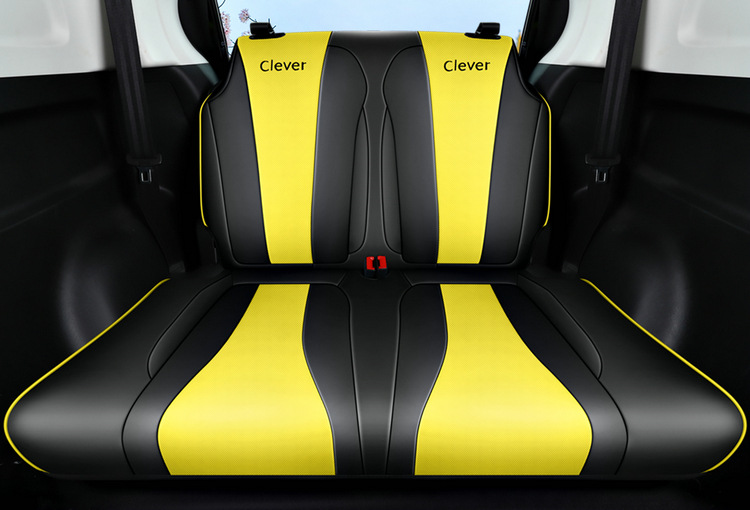 2022 311km Yuan Qi Bo Edition Roewe Kelewe Car Seat Cover All Seasons Suitable for Full Surrounding Cushion Cover