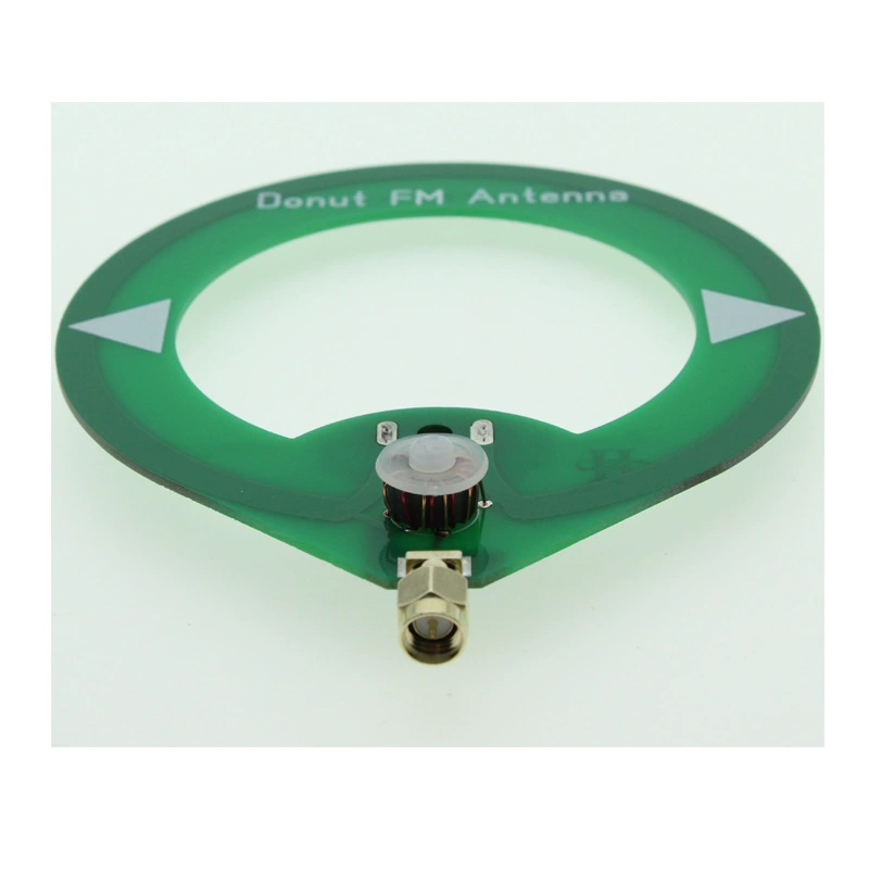 FM FD antenna 5W