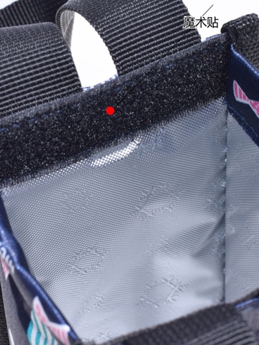  Spring and Summer New Insulated Cup Cover Water Cup Bag Insulated Protective Cover Water Bottle Cover 1000ml Portable Insulated Cover Bag