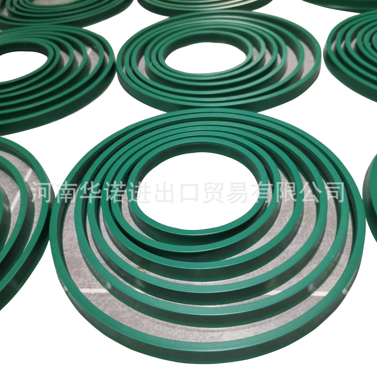 海沃多节缸自卸车油封修理包主油封200系列191系列密封件维修包