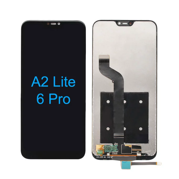 Совместимый экран для мобильного телефона, Screen Pro, A5, Redmi, A2, A3