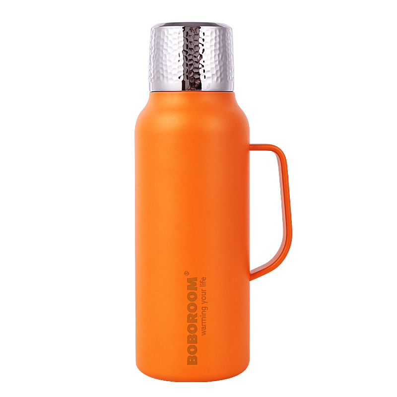 BOBOROOM taza de acero 316 taza de agua de acero inoxidable taza de vacío para adultos al por mayor