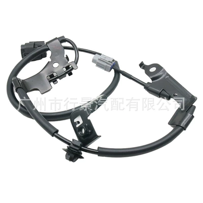 Line, Other vehicle instruments