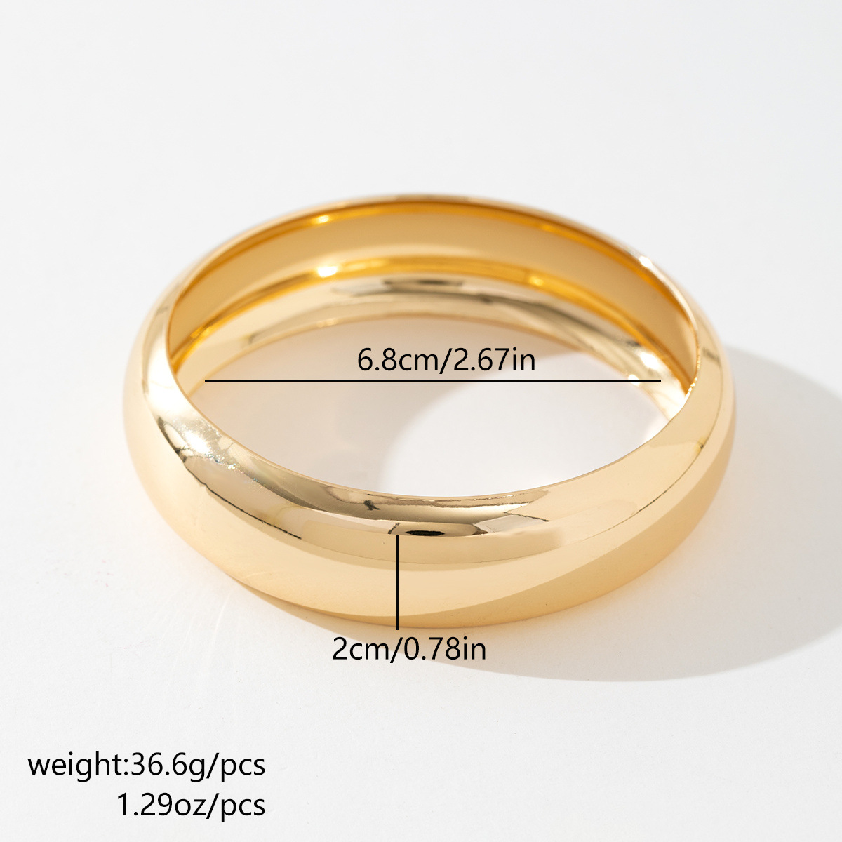 SZ-43 gold welding (2cm wide)