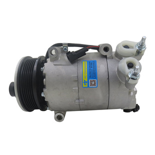 Applicable Aurora 2.2 diesel version car air conditioning compressor LR027788 LR083481 LR0501045