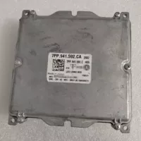 7PP941592CA для Audi Volkswagen серии светодиодные фары основное освещение электронного устройства Модуль питания