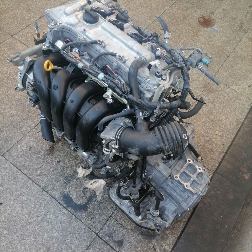 Suitable for Toyota 2Zr.1Zr.1Zz Corolla 1.6L Corolla 1.8L Levin Vios Yaris Engines