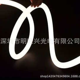 LED霓虹灯带采用高亮金线铜支架LED灯珠质量稳定寿命长值得信赖