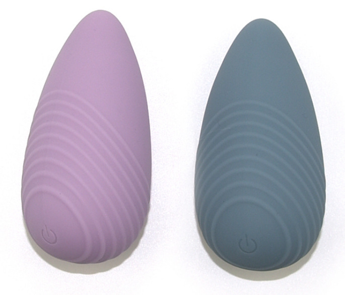 Líquido todo incluido varilla en forma de barril femenina de nivel de entrada varilla de choque fuerte juguetes para adultos