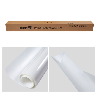 Luborun TPU invisible car film, Car paint protective film