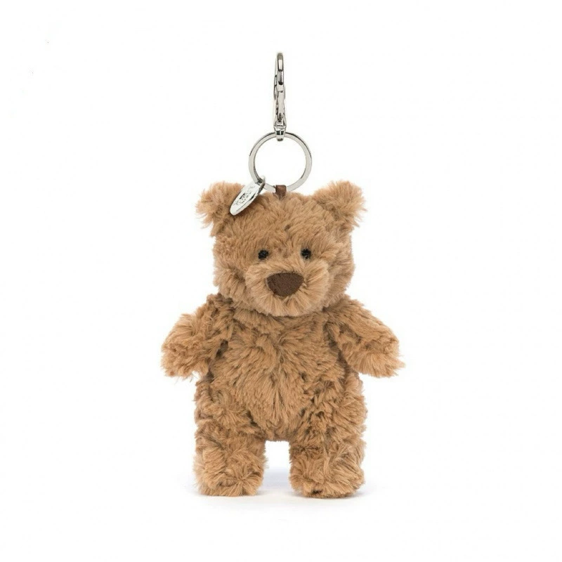 Jellycat, pendant, doll, pinguin, style