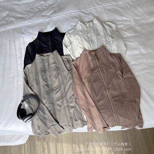 luluͬ��Define jacket���I�A��Ůʿ�����\���٤�������@������
