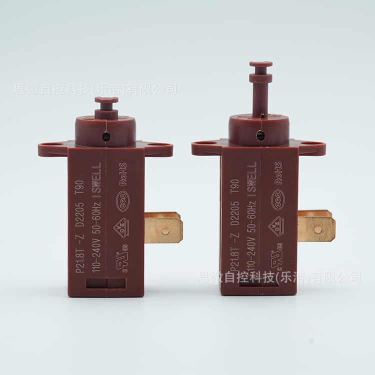 蜡马达 VDE UL 认证 原厂  电动推杆 热动开关 蜡马达100800